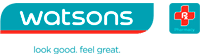 Watsons лого 2