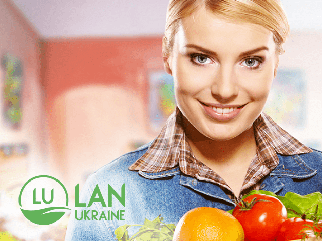 LAN Ukraine -